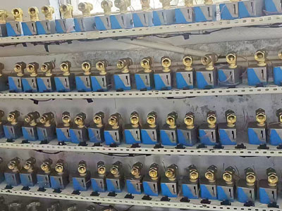 完善的售后服務